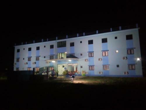 Hotel Soe Ko Ko Motel Hpa-an