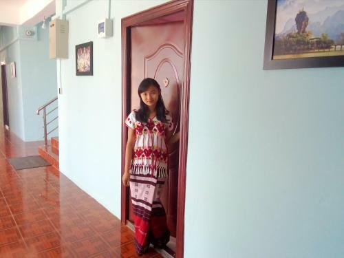 Hotel Soe Ko Ko Motel Hpa-an