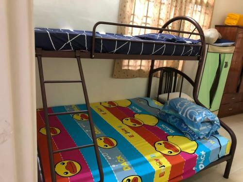 Homestay Chik Da