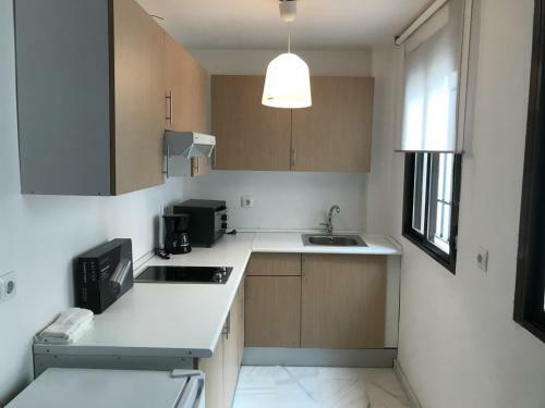 1.1 Apartamentos Argui�an