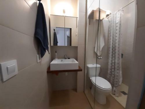 Apartamento Paseo de La Ribera 32