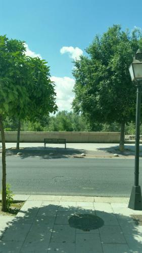 Apartamento Paseo de La Ribera 32