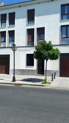 Apartamento Paseo de La Ribera 32