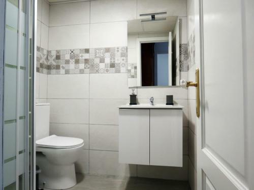Apartamento Patios de San Pedro