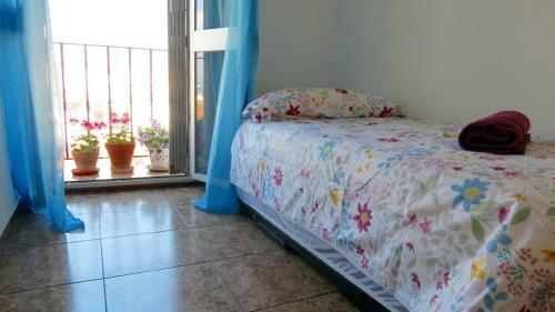 Apartamento Patios de San Pedro
