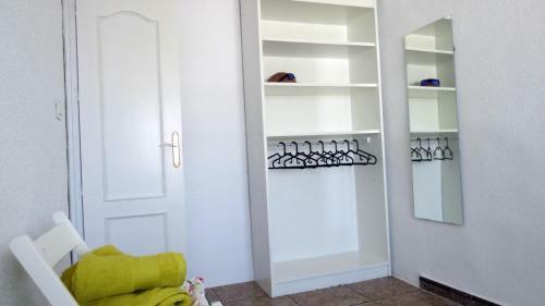 Apartamento Patios de San Pedro