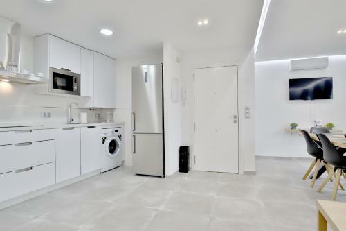 Apartamento Hicitykey Paseo de La Ribera