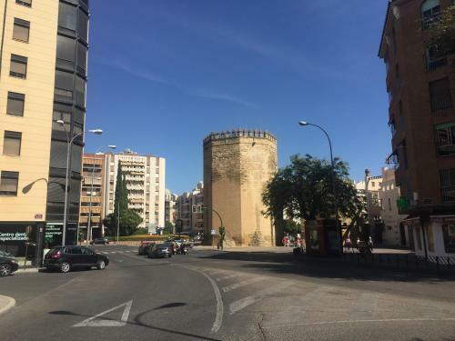 Apartamento Plaza de La Corredera