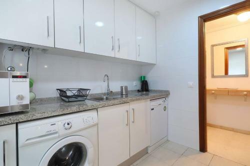 Apartamento Centrum C�rdoba Con Parking
