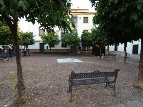 Apartamento Calle Abejar,plaza