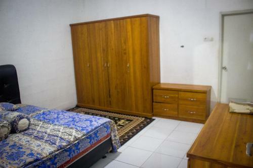 Villa Bayu Lembang