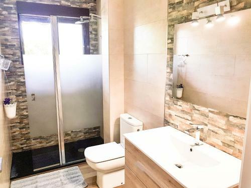 Apartamento Paseo de La Victoria