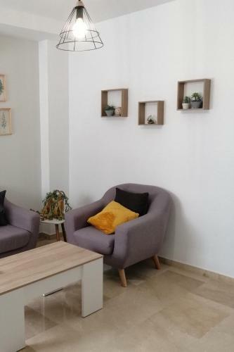 Apartamento Noches de Azahar