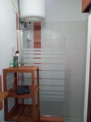 Hostal Vivienda Tur�stica Templo Romano