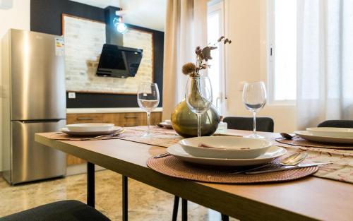 Apartamento Capitulares 2