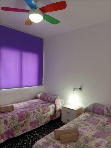 Apartamento San Ant�n
