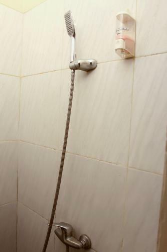Hostal Bantal Guling Pasar Baru