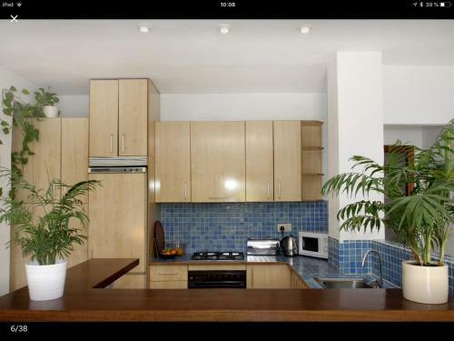 Apartamento Golondrina