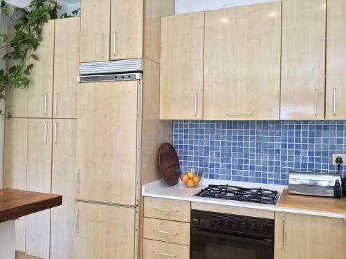 Apartamento Golondrina
