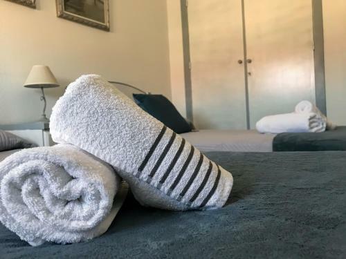 Apartamento C�ntrico Y Luminoso