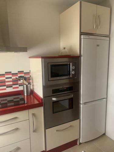 Apartamento En Casco Hist�rico