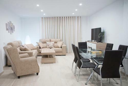 Apartamento Entre Patios La Victoria