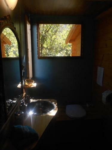 La Caba�a Del Alcornoque