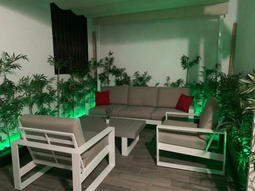 Apartamentos San Fernando 24