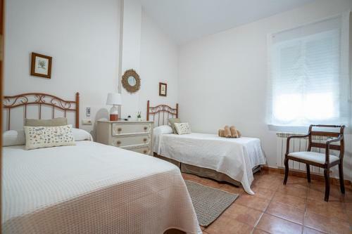 Casa Los Jardines Del Lago