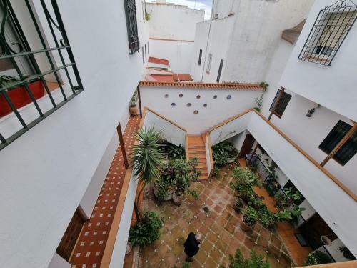 Apartamento Entre Patios San Basilio