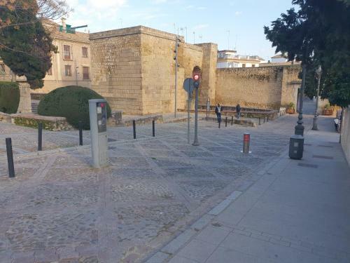 Apartamento Entre Patios San Basilio