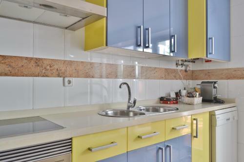 Sunshine Villa