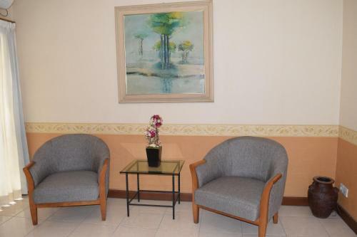 Majesty Homey 2br Apartment