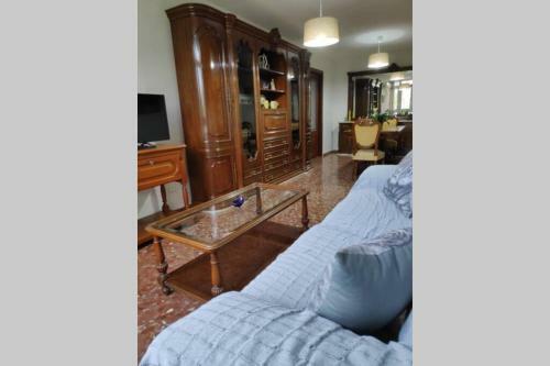 Apartamento Alquiler Vacacional Carlos III