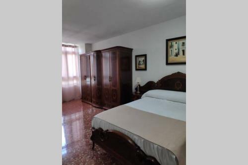 Apartamento Alquiler Vacacional Carlos III