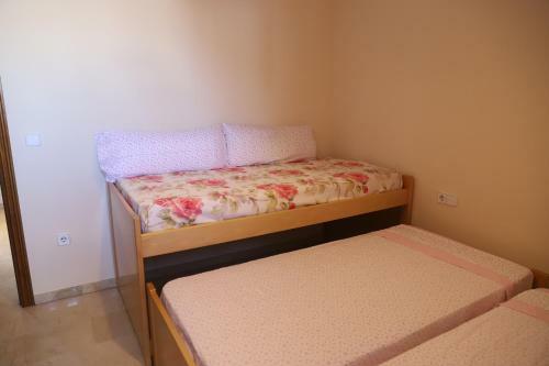 Apartamento La Calahorra