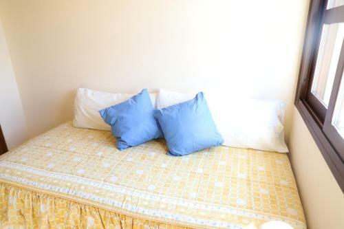 Apartamento La Calahorra