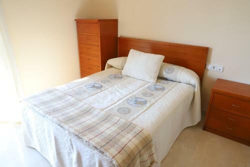 Apartamento La Calahorra