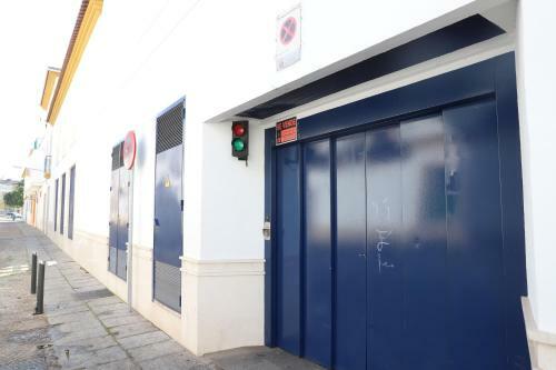 Apartamento La Calahorra