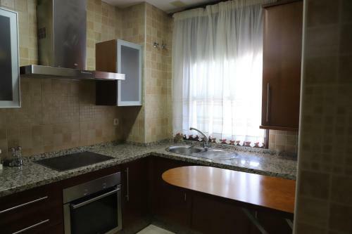 Apartamento La Calahorra