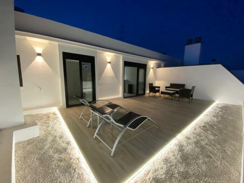 Apartamento Aticos Concepci�n Centro