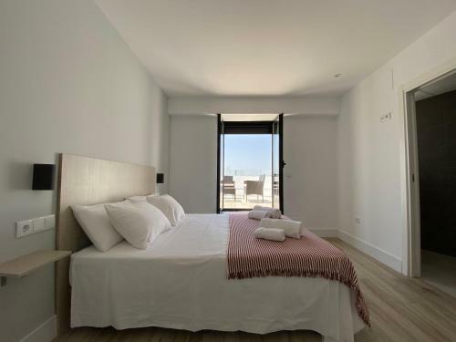 Apartamento Aticos Concepci�n Centro