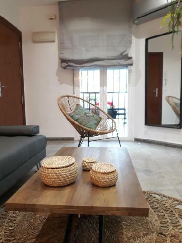 Apartamento Pleno Centro Wallada
