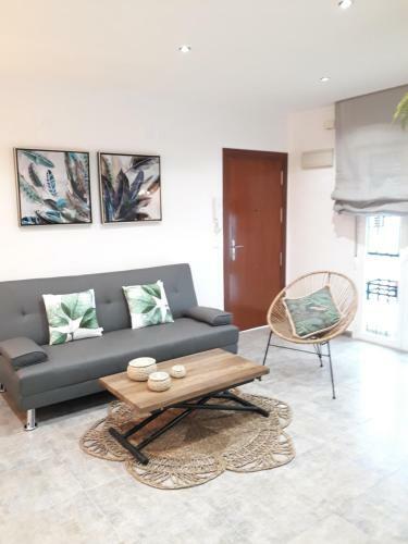 Apartamento Pleno Centro Wallada
