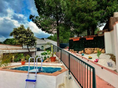 El Pinar Del Coto