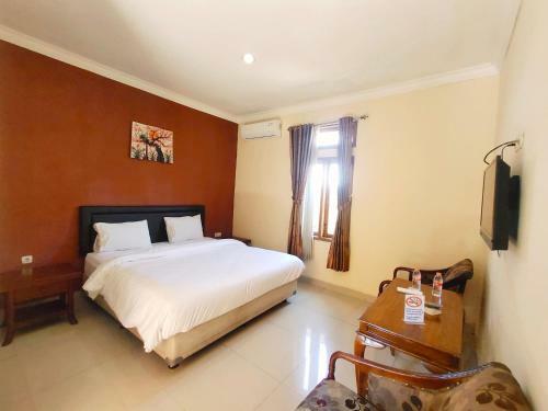 Hostal Hotel 68 Lembang