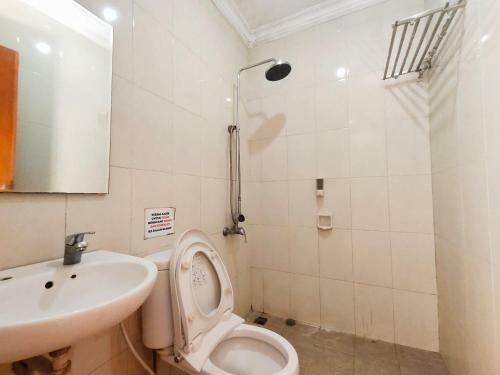 Hostal Hotel 68 Lembang