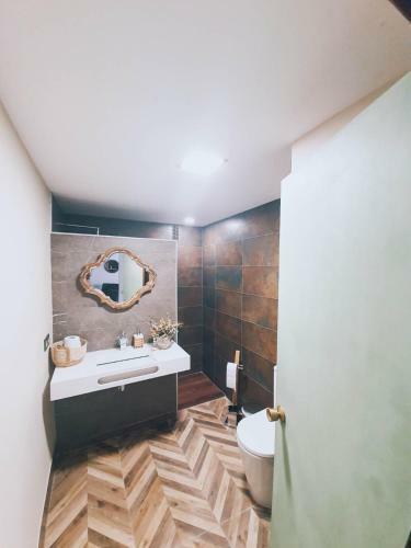 Apartamento El Vial