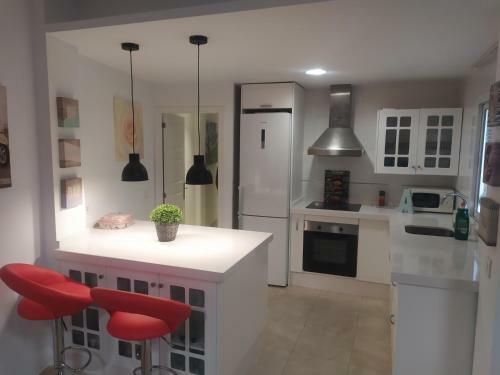 Apartamento Los Patios de Cordoba