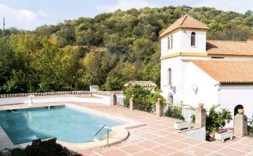 Apartamento Hacienda La Trinidad